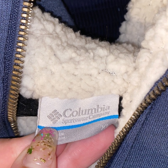 Columbia Sportswear Jacket - Picture 3 of 4